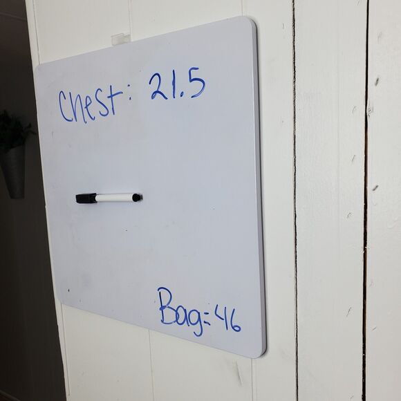 GAP Vibrant Pink Multicolor Turtleneck Sweater - Picture 11 of 11